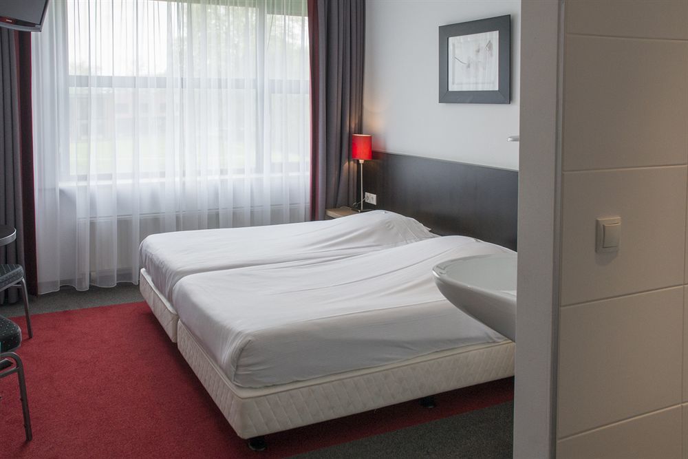 Hotel Wicc Wageningen Exterior foto